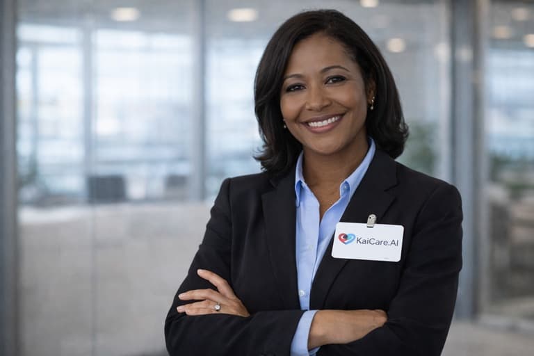 KaiCare customer success manager