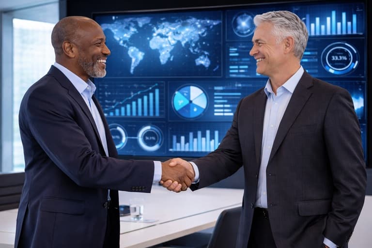 KaiCare platform in use