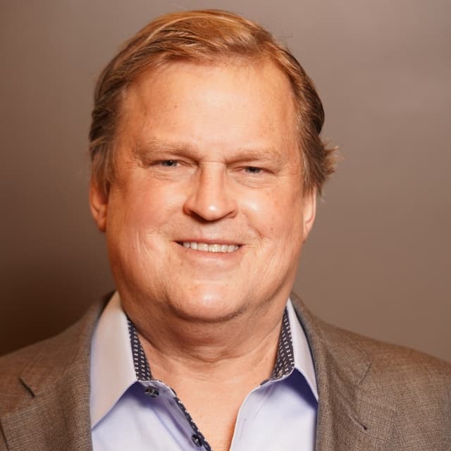 Phillip E. Miles