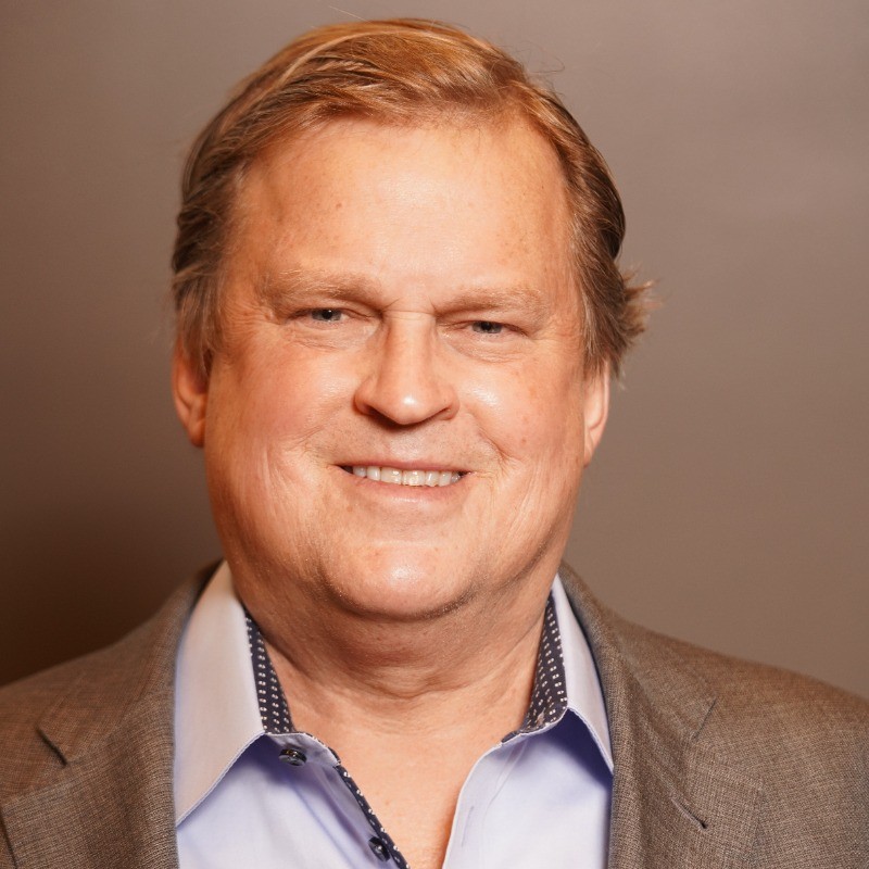 Phillip E. Miles